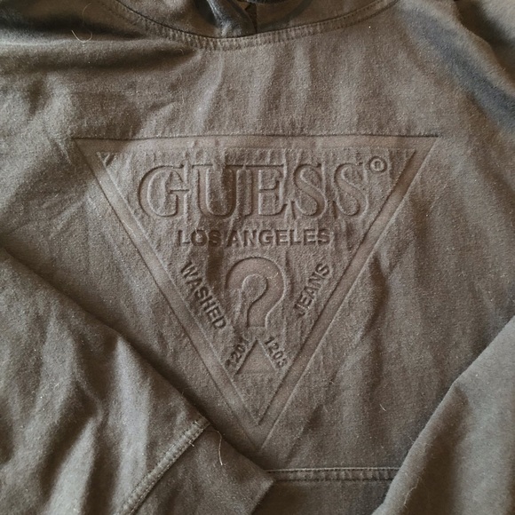 Guess hoddie - Picture 4 of 4